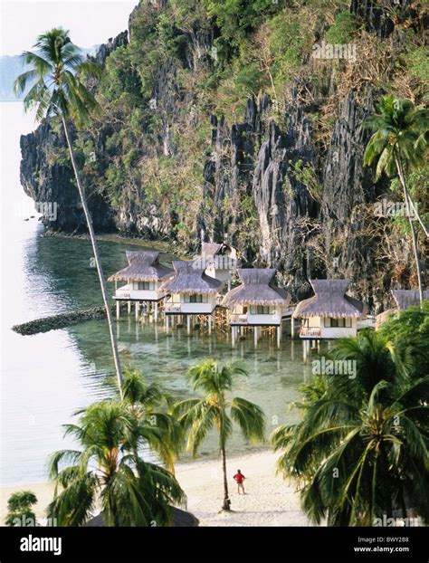 el nido beach hotel|El Nido Beach Hotel .
